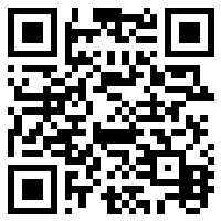 QR Code for 3DXZpzCw8JofCLKpPZGsRg2doFnFNfnsNc