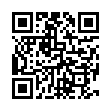 QR Code for 3DXfWzKywp6oNvJJCJKVVfL5DBxJCwR8EY