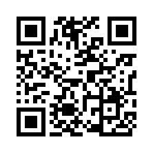 QR Code for 3DXjd8cGDYfxUZygnV6cbje5RQGiCJQcqU