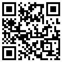 QR Code for 3DYGLyFuAedRqcWELmHrdcU64GtmKZjKWa