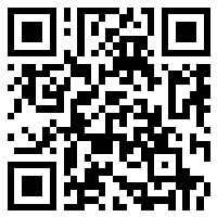 QR Code for 3DYkdf24stU6VLKhsWFfvvyUyZ14R9TeT5