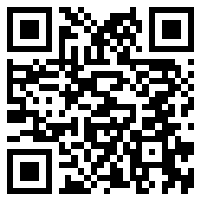 QR Code for 3DZBHoWcsKRkiT3envR5AWRo1sDfYJTtH6