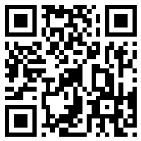 QR Code for 3DZDnvGiFvgyfBkeDX2zArUjSFev3AVcFP