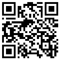 QR Code for 3DZjboauy4xx3f45pev6evfWahaEbK2Fri