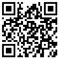 QR Code for 3Da7a5RuQk3xcSxifymAo5VA2ouKFwW6th