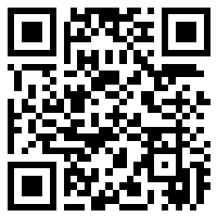 QR Code for 3DaLFFbUapLKbscwh7axZnNfCt3Pk8kZdf