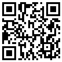 QR Code for 3DaQj2mzAJXD5GfE6N3SwLUMe97G9b8jVR