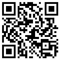 QR Code for 3DaZYY3PinKDQz6nk4Y5z86Ss2SjVBfYUj