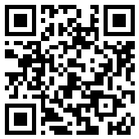 QR Code for 3Dai4e5BQWA3trudvrDJAxrNjC8uTRS1ya