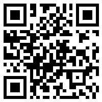 QR Code for 3Db3M2dG5WwfRSpcDtAaeRGpK6JzeNoAv8