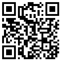 QR Code for 3Db4bZcgw2MD1fZCAGVm8C2AzAvs2dqm7W