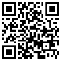 QR Code for 3DbPD9MsgZkKV6DawraAhbKFaSpoTaGf7p