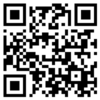 QR Code for 3DbfdcEDdY4SatKQymzbiFR5QckzRCkaaD