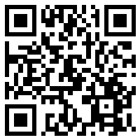 QR Code for 3DbpXDouDFS12R6mgk2MLGWfJS83SJ54PY