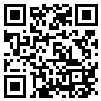 QR Code for 3Dbvc13NTbPYCNN56H8V5BzyXJ5sBXCdky