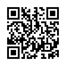 QR Code for 3DcDUpqpykcs8tF8K1eSVbMoyTghUcJumQ