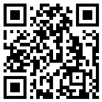 QR Code for 3DczVcHD6wS4VGrutMPPyjQEfFaXwB3CGd