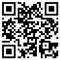 QR Code for 3DdCG83fZF8cDeffhtNMosFGWTTzxBHdP4