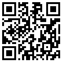 QR Code for 3DdUvMM6vtWA5czS9Lno4yc575zMSC2ZeM