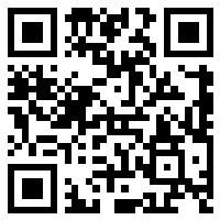 QR Code for 3Ddjo8nxmABRtPeMu41AaockraPXMmtiEq
