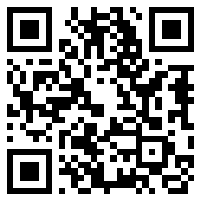 QR Code for 3DdkZJBCKGbuCLcrMVHLnAxGRsWkAMvxcv
