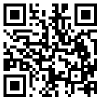 QR Code for 3Ded8U7RNaMFmcgm6L2db3Hbh3GLuysqFD