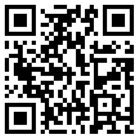 QR Code for 3DerP7CzwDXE5YoRchfhBavVdwVotztXqf