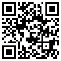 QR Code for 3DezxVo2GnE1ofDCdac8riWYcxjwGD4Ge8