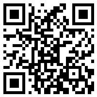 QR Code for 3DfFtHTFe41E7D9T3u8AbAG6FhyGmv5djK