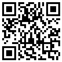 QR Code for 3DfZGVWquLbPWm4eTC4RfjGm2pYaMufZFC