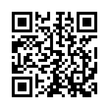 QR Code for 3Dfg4FQuUqTfbRuL9oAV5eTMgw6cmKgjpy