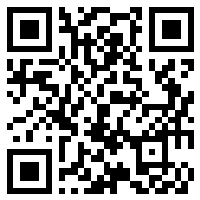 QR Code for 3Dfv4JzSHxtF2ZmM4TsufxtBWGoZw4eLHK