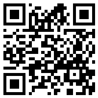 QR Code for 3DgwvwGGeRVSGebycwUtAQkbqCe2bScsR1
