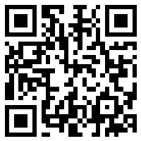 QR Code for 3DhFJbSTeyFoxggsLoVcsa59FiSeGwWSNt