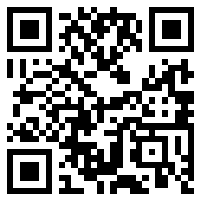 QR Code for 3DhK8MLpjEDxpPWwm8PS3xTHCZZfkGNut2