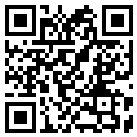 QR Code for 3DhddLM9rAbAVxpesWUhDMbQE2v7ScvC4S