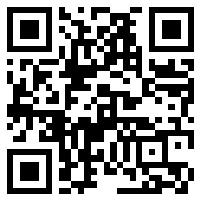 QR Code for 3DhuujZwAZYRq98CCGSBzau5AT8gyCaq4e
