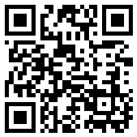 QR Code for 3DiBqQxcxpFneEvkmo9ShmxJWd6hPFdM3p