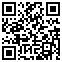 QR Code for 3DiKMA8BcgMo9YoXBpuHxtj1bXEUA9gDkm