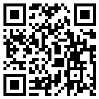 QR Code for 3Dij1gtajM8SLbc42fxPChA1EFSFhCn4vj