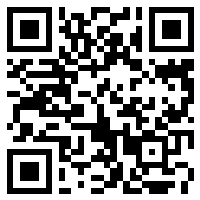QR Code for 3DimYXymi5zjTB7jKukMu2DCRjAFbdCNbF