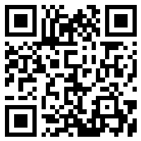 QR Code for 3DjDuttArcoMeuCH6HMrPRDoZtTRA2jTmg