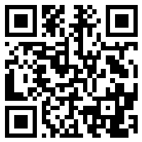 QR Code for 3DjGzf1iQUiKTKfazg8VBcncRHTPXw8CV9