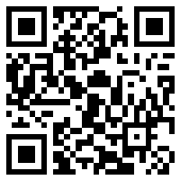 QR Code for 3DjPazCoNLBs1XNapozoey4L2doUWLTHyr