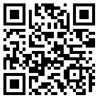 QR Code for 3Djb8F8DVsFaDbfMFpxJ7R62KJ2wjR99oz