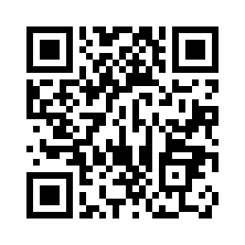 QR Code for 3Djr6geAEEvuwGYggH4gExMkuJsad2cZFX