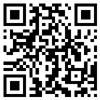 QR Code for 3DmJ4zeRWSgBESm98BSdbGPzop6GijJdBW