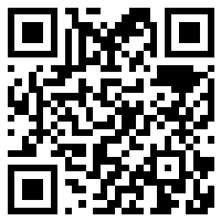 QR Code for 3DmSuZVVHWHJsAECCLV9p7JUwDaWn5d7rK