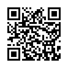 QR Code for 3DmvBQmcCr3EiwBcYSRfHagg1RTPLwoBb4