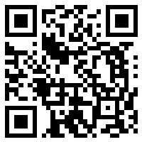 QR Code for 3DnaGhRuFJ7ajFR5egj62StCgReMzvF3hk